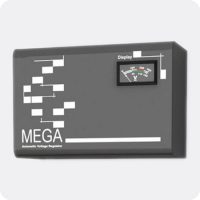 Stabilizer Mega 10 KVA