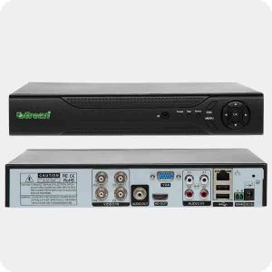 GXVR2604N"4 CH"