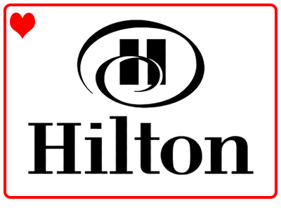 Hilton 3 Hilton 3
